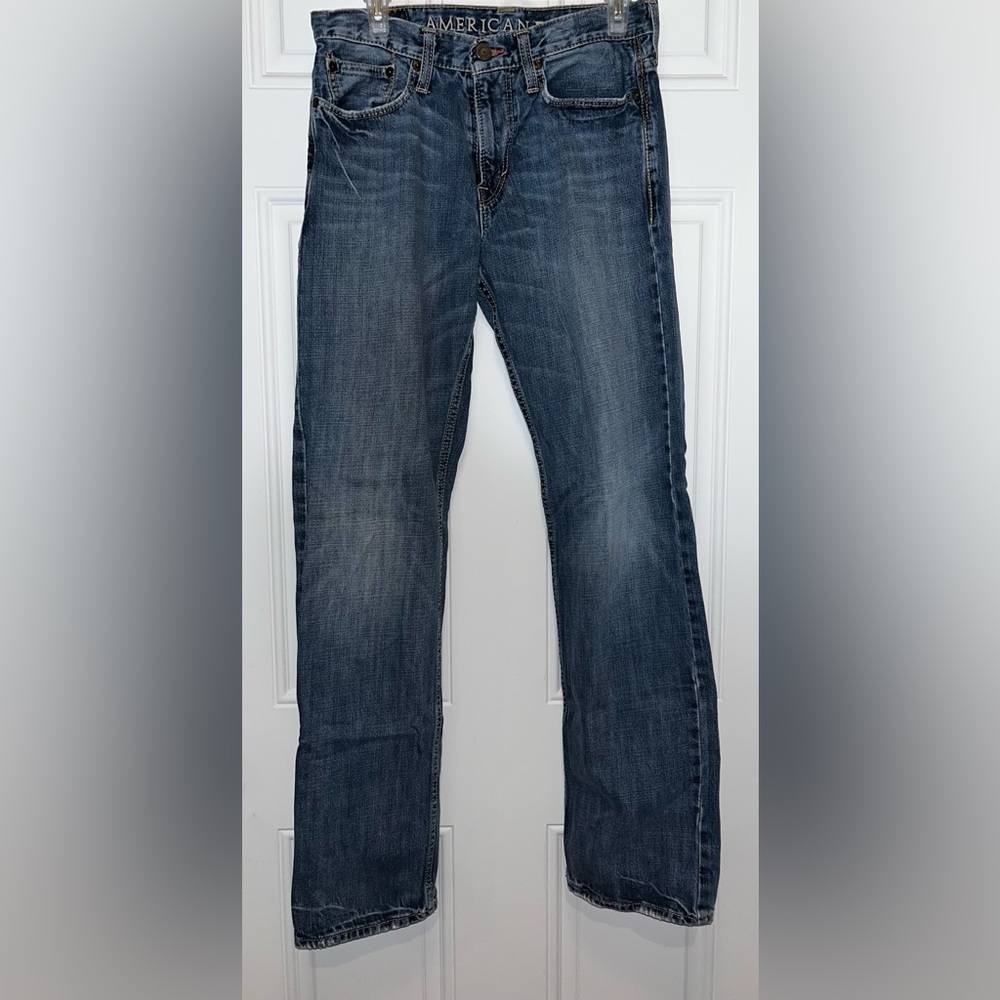 Men’s Jeans. Size 30 X 34. American Eagle.